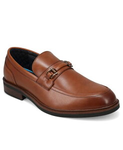 �h�b�J�[�Y �����Y �V���[�Y �X���b�|���E���[�t�@�[ Dockers Men's Ashton Dressy Slip-On Loafers Butterscotch