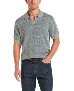 �E�F�U�[�v���[�t �����Y �A�E�^�[ �j�b�g�E�Z�[�^�[ ���� Weatherproof Vintage Men'short-Sleeve Southwest Johnny Collar Sweater Flint