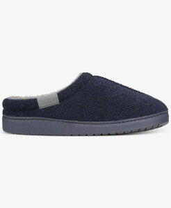 �E�F�U�[�v���[�t �����Y �V���[�Y �X���b�|���E���[�t�@�[ Weatherproof Men'slip-On Clog Slippers Pageant Blue �u���[