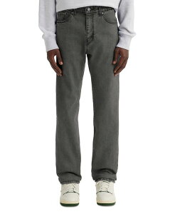 ���[�o�C�X �����Y �{�g���X �f�j���p���c ���M�����[�t�B�b�g �W�[���Y Levi's Men's 505 Regular Fit Jeans Fly On The Wall