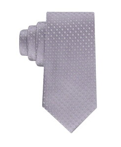 �J���o���N���C�� �����Y �A�N�Z�T���[ �l�N�^�C Calvin Klein Men's Lavoneatie Lilac ���C���b�N