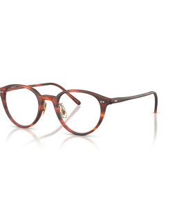 �I���o�[�s�[�v���Y ���f�B�[�X �A�N�Z�T���[ �T���O���X�E�A�C�E�F�A Oliver Peoples Unisex Sarelleyeglasses OV5577 Semi Matte Tuscany Tortoise