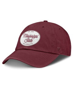 �t�@�i�e�B�N�X ���f�B�[�X �A�N�Z�T���[ �X�q Fanatics Women's Maroon Mississippi State Bulldogs Candid Adjustable Hat Maroon �}���[��