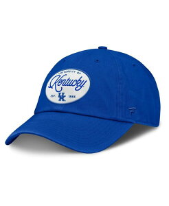 �t�@�i�e�B�N�X ���f�B�[�X �A�N�Z�T���[ �X�q Fanatics Women's Royal Kentucky Wildcats Candid Adjustable Hat Royal