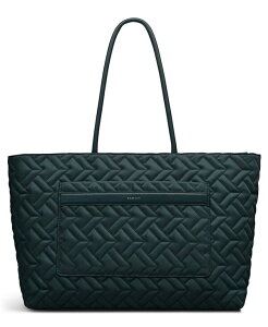 ���h���[ �����h�� ���f�B�[�X �o�b�O �L���e�B���O Radley London Holland Park Quilted Extra Large Zip Top Tote Bag Teal �e�B�[��