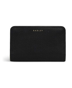 ���h���[ �����h�� ���f�B�[�X �A�N�Z�T���[ ���z Radley London Elm Avenue Bifold Wallet Black �u���b�N