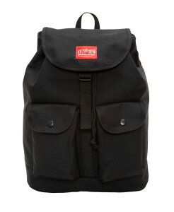 �}���n�b�^���|�[�e�[�W ���f�B�[�X �o�b�O �o�b�N�p�b�N�E�����b�N�T�b�N Manhattan Portage Snapshot Camera Drawstring Backpack Black �u���b�N