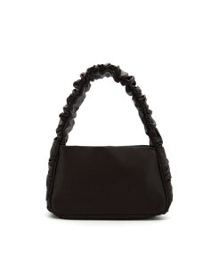 ���C�N�h���[���X ���f�B�[�X �o�b�O LIKE DREAMS Daphne Scrunchie Top Handle Shoulder Bag Oak Brown �u���E��