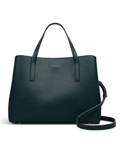 ���h���[ �����h�� ���f�B�[�X �o�b�O ���[�X Radley London Dukes Place Small Zip Top Grabag Teal �e�B�[��