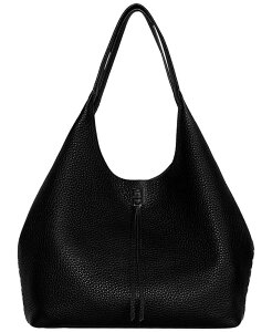 ���x�b�J�~���R�t ���f�B�[�X �o�b�O Rebecca Minkoff Darren Signature Large Carryall Bag Black �u���b�N