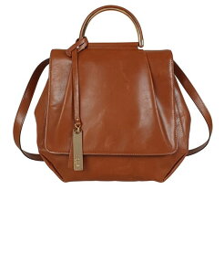 ���f�B�X ���f�B�[�X �o�b�O �o�b�N�p�b�N�E�����b�N�T�b�N ���U�[ LODIS Judith Medium Leather Backpack Chestnut G