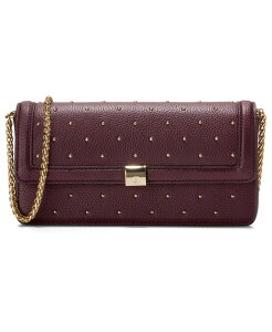 �R�[���n�[�� ���f�B�[�X �A�N�Z�T���[ ���z Cole Haan Daniella Small Magnetic Snap Wallet Black garnet studs �u���b�N