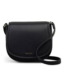 RADLEY LONDON レザー バックパック ブラック 訳アリ未使用品 RADLEY 