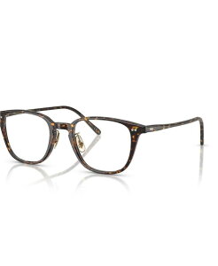 �I���o�[�s�[�v���Y ���f�B�[�X �A�N�Z�T���[ �T���O���X�E�A�C�E�F�A Oliver Peoples Unisex Sobel Eyeglasses OV5578 Atago Tortoise