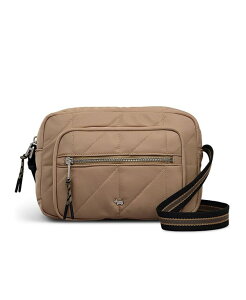 ���h���[ �����h�� ���f�B�[�X �o�b�O �~�j Radley London Danesfield Mews Responsible Mini Zip Around Crossbody Bag Stone �X�g�[��