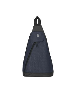 �r�N�g���m�b�N�X ���f�B�[�X �o�b�O �o�b�N�p�b�N�E�����b�N�T�b�N Victorinox Altmont Original Dual Compartment Monosling Blue �u���[