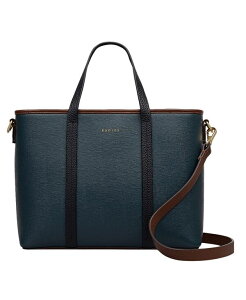���h���[ �����h�� ���f�B�[�X �o�b�O ���[�X Radley London Templeton Place Saffiano Medium Zip Top Grab Satchel Bag Teal �e�B�[��