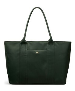���h���[ �����h�� ���f�B�[�X �o�b�O Radley London Grove Close Responsiblextra-Large Zip Top Tote Bag Dark Green �O���[��