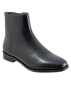 �g���b�^�[�Y ���f�B�[�X �V���[�Y �u�[�c�E���C���u�[�c Trotters Ava Boot Navy �l�C�r�[
