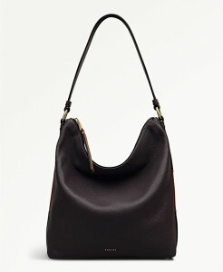 ���h���[ �����h�� ���f�B�[�X �o�b�O Radley London Waterloo Way Small Zip Top Shoulder Bag Thunder