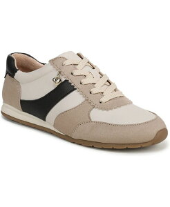 ���C�t�X�g���C�h ���f�B�[�X �V���[�Y �X�j�[�J�[ ���[�X LifeStride Women's Fearless Lace-up Sneakers Dover Lightan �^��
