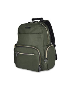 �P�l�X�R�[�� ���f�B�[�X �o�b�O �o�b�N�p�b�N�E�����b�N�T�b�N Kenneth Cole Reaction Sophie Women's 15 Laptop Backpack Olive �I���[�u