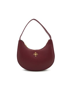 ���C�N�h���[���X ���f�B�[�X �o�b�O LIKE DREAMS Noemie Half Moon Shoulder Bag Wine ���C��