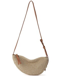 �U�T�b�N ���f�B�[�X �o�b�O The Sak Women's Tessling Crossbody Bag Bamboo Static