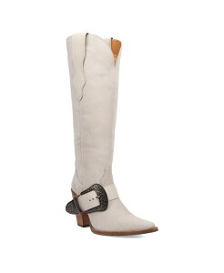 �f�B���S ���f�B�[�X �V���[�Y �u�[�c�E���C���u�[�c �|���G�X�e�� �X�G�[�h Dingo Women'shoe Designed With Suede/Polyester (Yeehottie) - Boots Grey �O���[