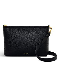 ���h���[ �����h�� ���f�B�[�X �o�b�O Radley Londonewton Avenue Small Zip Top Crossbody Bag Black �u���b�N