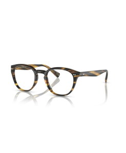 �I���o�[�s�[�v���Y ���f�B�[�X �A�N�Z�T���[ �T���O���X�E�A�C�E�F�A Oliver Peoples Unisex Desmon Eyeglasses OV5454U Cocobolo