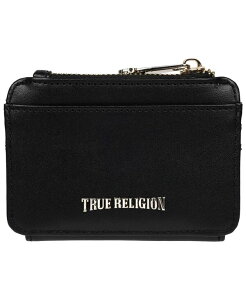 �g�D���[�����W���� ���f�B�[�X �A�N�Z�T���[ ���z True Religion Tabifold Wallet Black �u���b�N