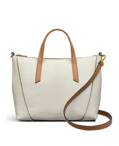 ���h���[ �����h�� ���f�B�[�X �o�b�O Radley London Kendal Terrace Small Zip Top Grabag Chalk �`���[�N