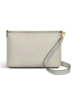 ���h���[ �����h�� ���f�B�[�X �o�b�O Radley Londonewton Avenue Small Zip Top Crossbody Bag Chalk �`���[�N