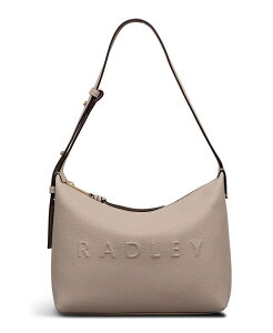 ���h���[ �����h�� ���f�B�[�X �o�b�O Radley London Ridgeway Gardensmall Zip Top Shoulder Bag Porcini