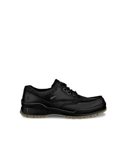 �G�R�[ �����Y �V���[�Y �X�j�[�J�[ Ecco Men's Track 25 Low Sneakers Black �u���b�N