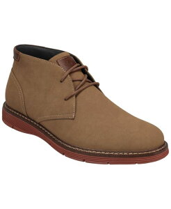 �h�b�J�[�Y �����Y �V���[�Y �u�[�c�E���C���u�[�c �A���N�� ���[�X Dockers Men's Esmond Lace-Up Ankle Chuka Boots Taupe �g�[�v