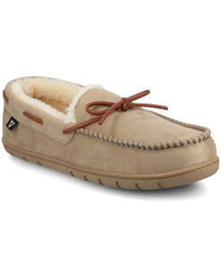 �o���X �����Y �V���[�Y �T���_�� Vance Co. Men's Hayden Slipper Sand �T���h