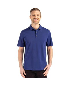 �J�b�^�[�A���h�o�b�N �����Y �g�b�v�X �|���V���c �g�[�� Cutter & Buck Big & Tall Advantage Refresh Epiconfidence Recycled Tri-Blend Pique Polo Tour blue �u���[