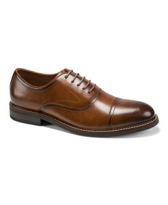 �P�l�X�R�[�� �����Y �V���[�Y �I�b�N�X�t�H�[�h ���[�X Kenneth Cole Reaction Men's Lawstin Lace-Up Oxfords Medium Natural