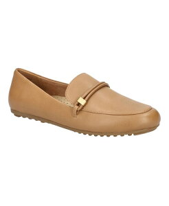 �x�����B�[�^ ���f�B�[�X �V���[�Y �p���v�X ���[�t�@�[ Bella Vita Women's Jerrica Comfort Loafersaddleather