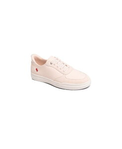 �}�[�N�W���Z�t�j���[���[�N ���f�B�[�X �V���[�Y �X�j�[�J�[ Marc Joseph New York Womens Main Street Hands-Free Slip On Technology Fashion Sneakers Blush grainy leather �u���b�V��