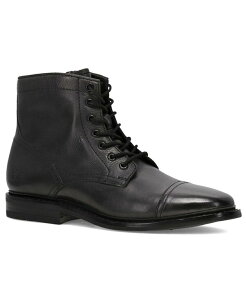 �t���C �����Y �V���[�Y �u�[�c�E���C���u�[�c �A���N�� ���[�X Frye Men's Paul Mid Lace-Up Ankle Boots Black �u���b�N