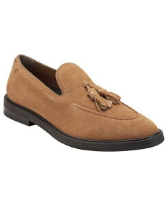 �P�l�X�R�[�� �����Y �V���[�Y �X���b�|���E���[�t�@�[ Kenneth Cole New York Men's Madison Tassel Dresslip-On Loafers Tan Suede �^��