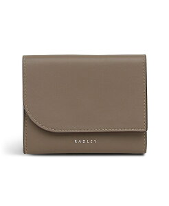 ���h���[ �����h�� ���f�B�[�X �A�N�Z�T���[ ���z �~�j Radley London Mini Pocketrifold Wallet Coffee �R�[�q�[