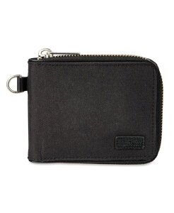 �P�l�X�R�[�� �����Y �A�N�Z�T���[ ���z Kenneth Cole Reaction Men's RFID Zip Around Wallet Black �u���b�N