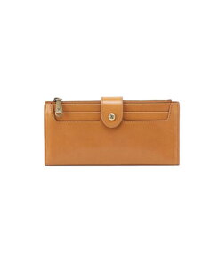 �z�{ ���f�B�[�X �A�N�Z�T���[ ���z HOBO Women's Continental Wallet Warm adobe