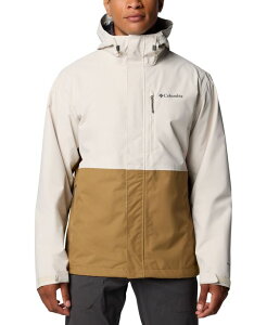 �R�����r�A �����Y �A�E�^�[ �W���P�b�g�E�u���]�� Columbia Men's Hikebound II Jacket Dark Stone Delta �X�g�[��