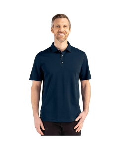 �J�b�^�[�A���h�o�b�N �����Y �g�b�v�X �|���V���c �g�[�� Cutter & Buck Big & Tall Advantage Refresh Epiconfidence Recycled Tri-Blend Pique Polo Liberty navy �l�C�r�[