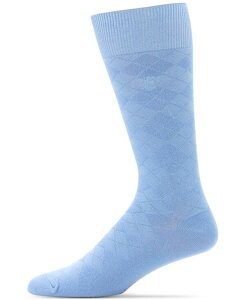 �y���[�G���X �����Y �A���_�[�E�F�A �C�� Perry Ellis Portfolio Men's Diamond Stitch Socks Della Robi